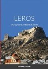 Bernard Morin - LEROS un'isola greca nelle tempeste della storia