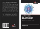 Enos Kiremire - LA TOPOLOGIA NATURALE DEGLI AMMASSI CHIMICI