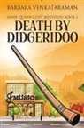 Barbara Venkataraman - Death By Didgeridoo