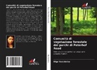Olga Vershinina - Comunità di vegetazione forestale dei parchi di Peterhof Road