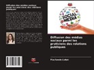 MacKenzie Liptak - Diffusion des médias sociaux parmi les praticiens des relations publiques