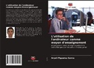 Anyeli Figueroa García - L'utilisation de l'ordinateur comme moyen d'enseignement