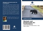 Fatima Sultana - Ökologie und Biodiversität des Faultierbären