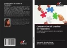 Airton Cardoso Cançado, Samanda Araújo Serpa - Cooperative di credito in Tocantins