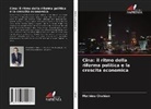 Mathieu Chahian - Cina: il ritmo della riforma politica e la crescita economica
