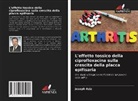 Joseph Aziz - L'effetto tossico della ciprofloxacina sulla crescita della placca epifisaria