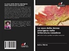 Esther Mbithi - La voce della donna aborigena nella letteratura canadese