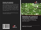 Fadia Sara Ceccarelli - Dinamica dei sistemi di mimetismo Salticid-Ant