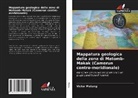Victor METANG - Mappatura geologica della zona di Matomb-Makak (Camerun centro-meridionale)
