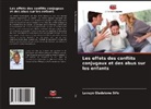 Luvuyo Gladstone Sifo - Les effets des conflits conjugaux et des abus sur les enfants