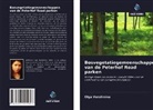 Olga Vershinina - Bosvegetatiegemeenschappen van de Peterhof Road parken
