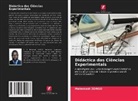 Mahamadi Zongo - Didáctica das Ciências Experimentais