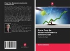 Boris Zalesskij - Para fins de desenvolvimento sustentável