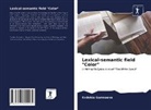 Evdokia Garmaeva - Lexical-semantic field "Color"