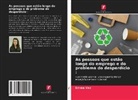 Emma Vaz - As pessoas que estão longe do emprego e do problema do desperdício