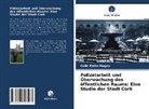 Colin Kotin-Hogan - Polizeiarbeit und Überwachung des öffentlichen Raums: Eine Studie der Stadt Cork