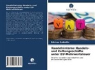 Edvinas Sutkaitis - Handelsinterne Handels- und Kettengeschäfte unter EU-Mehrwertsteuer