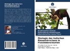L, Jabamalainathan Leona Princy, Balasundara Ramakrishnan, Balasundaram Ramakrishnan, Arockianatha Samson, Arockianathan Samson - Ökologie des Indischen Riesenhörnchens in Flusslebensräumen