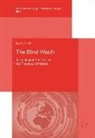 Jack E Brush, Jack E. Brush - The Blind Watch