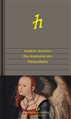 Robert Burton, Werner Von Koppenfels, Werner von Koppenfels - Die Anatomie der Melancholie