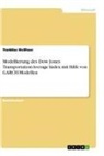 Thaddäus Weißhaar - Modellierung des Dow Jones Transportation Average Index mit Hilfe von GARCH-Modellen