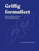 Helmut Glück - Griffig formuliert