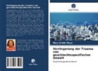 Mary Omble Wuya - Verringerung der Truama von geschlechtsspezifischer Gewalt