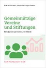 Gege, Magdalena Gegenfurtner, Michae Sommer, Michael Sommer, Michael (Dr.) Sommer, Ralf St. Werz... - Gemeinnützige Vereine und Stiftungen