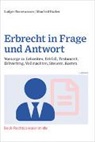 Ludger Bornewasser, Manfre Hacker, Manfred Hacker, Bernhard F Klinger, Bernhard F. Klinger - Erbrecht in Frage und Antwort