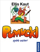 Ellis Kaut, Brian Bagnall - Kaut, Pumuckl spukt weiter, Bd. 3