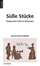 Jutta Höllstin, Daniel Höllstin - Süße Stücke