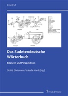 Otfrie Ehrismann, Otfried Ehrismann, Hardt, Hardt, Isabelle Hardt - Das Sudetendeutsche Wörterbuch