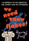 Hannah Jewell - We Need Snowflakes