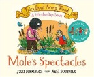 Julia Donaldson, Axel Scheffler - Mole's Spectacles