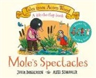 Julia Donaldson, Axel Scheffler - Mole's Spectacles