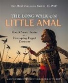 Philippe Claudel, Collectif, Good Chance Theatre Company and Handspring Puppet Company, Good Chance Theatre Comp, Good Chance Theatre Company, Good Chance Theatre Company and Handspring Puppet Company... - The Long Walk with Little Amal