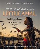 Philippe Claudel, COLLECTIF, Good Chance Theatre Company and Handspring Puppet Company, Good Chance Theatre Comp, Good Chance Theatre Company, Good Chance Theatre Company and Handspring Puppet Company... - The Long Walk with Little Amal
