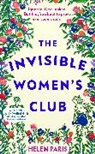 Helen Paris, Paris Helen - The Invisible Women's Club