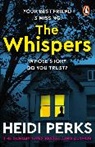 Heidi Perks, Perks Heidi - The Whispers
