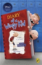 Jeff Kinney, 329037 Author TBA - Diary of A Wimpy Kid