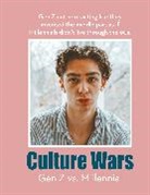 Nate Rae, Susie Rae - Culture Wars