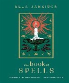 DK, Ella Harrison - The Book of Spells