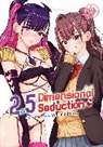 Yu Hashimoto - 2.5 Dimensional Seduction Vol. 2