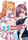 Yu Hashimoto - 2.5 Dimensional Seduction Vol. 1