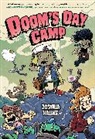 Joshua Hauke - Doom's Day Camp