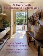 Stacey Bewkes, Susanna Salk - At Home with Designers and Tastemakers