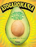 Deborah Holtz, Déborah Holtz, Juan Carlos Mena - Avocadomania