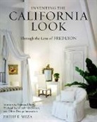 Jared Goss, Fred Lyon, Philip Meza, Philip E Meza, Philip E. Meza, Fred Lyon - Inventing the California Look