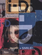 i-D Magazine, i-D Magazine, Alastair McKimm - I-D: Wink and Smile!