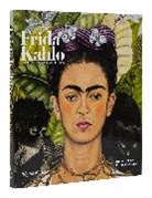 Roxana Velasquez, Roxana Velásquez - Frida Kahlo